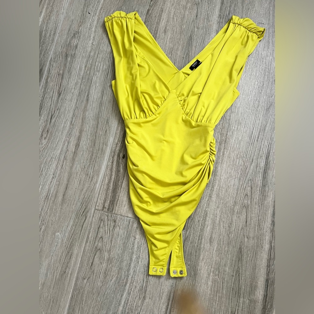 Bodysuit
